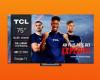 TCL rebaja el precio de uno de sus mejores televisores QLED 4K unas semanas antes de Navidad