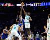 Por qué Moussa Diabaté merece un papel titular con los lesionados Charlotte Hornets: A dee