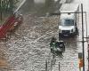 [DIRECT] Mal tiempo en Cataluña y alertas de inundaciones