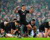 ¿Responderá el XV francés al Haka de los All Blacks? Los Blues tienen su idea…