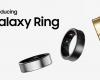 JVMag – El Samsung Galaxy Ring está disponible en Suiza