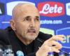 Luciano Spalletti elogia a los Diablos Rojos: “Bélgica sigue siendo un excelente equipo”