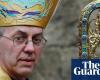 Justin Welby: por qué el arzobispo elegido por sus habilidades gerenciales tuvo que irse | Justin Welby