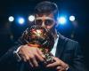 Rodri: “Gané el Balón de Oro porque hice lo más difícil del fútbol que es…”