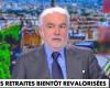 Un columnista de CNews se opone a Pascal Praud: “La gente nos ha perdido por completo…”