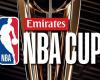 La Emirates NBA Cup, ¿cómo funciona? • Baloncesto de EE. UU.