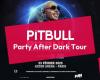 fecha, ubicación, entradas para su Party After Dark Tour con Lil Jon