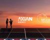 Senegal: Axian Energy obtiene una financiación de 84 millones de euros para el proyecto de la planta solar de Kolda – VivAfrik