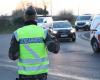 Alcohol, móvil, velocidad… Más de 500 heridos en las carreteras de Calvados en menos de un año