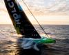 Vendée Globe 4º día complicado para los competidores