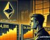 Cripto: ¿Ethereum realmente superará los $4,000? ¡Los indicadores son claros!