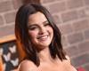 Selena Gomez: ¿su querido Benny Blanco en el ranking de los hombres más sexys? La web está en llamas