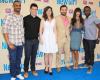 A seis años del final de la serie, los chicos de “New Girl” se reunieron para una sesión de fotos