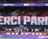 ¿Compartir el Parque de los Príncipes con el PSG? “Quizás surja la pregunta”, desliza el Paris FC