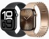 Apple lanza una pulsera de oro para decorar su reloj conectado