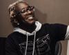 Young Thug ya en el estudio con grandes nombres del rap estadounidense