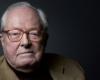 Jean-Marie Le Pen hospitalizado: Noticias