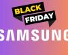 Black Friday Samsung: ¿qué smartphone elegir en oferta?