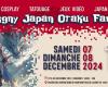 JVMag – Japan Otaku Fantasy Martigny: ¡El evento se pospone!