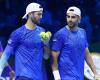 Finales ATP: Vavassori, “listo para aprovechar nuestras oportunidades” – Tenis – Especial ATP