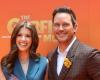 Katherine Schwarzenegger y Chris Pratt dan la bienvenida a su hijo, Ford Fitzgerald