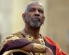 Gladiator 2′ cortó su beso gay, dice Denzel Washington