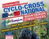 Sur de Gironda – CICLISMO — — ¡La lista de participantes en el ciclocross de Montbron Eymouthiers crece!