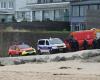 Dos nuevos cadáveres descubiertos en las playas de Pas-de-Calais