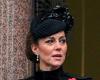 El conmovedor homenaje de Kate Middleton a Lady Di