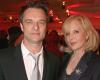 Sylvie Vartan: su hijo David Hallyday llega con su ex para apoyar a su madre