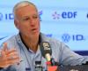 DIRECTO. Francia – Israel: siga en directo la rueda de prensa de Didier Deschamps y N’Golo Kanté