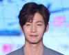 El actor y exmodelo surcoreano Song Jae-lim aparece muerto a los 39 años