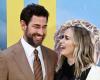 John Krasinski revela la reacción de su esposa Emily Blunt después de que People lo nombrara el hombre vivo más sexy de 2024