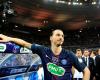 “¿Quieres ser el jefe?”, gran choque con Ibrahimovic en el PSG