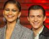 Zendaya se une a Tom Holland y Matt Damon en la próxima película de Christopher Nolan