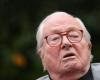 Jean-Marie Le Pen hospitalizado durante varios días para “análisis”