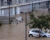 Inundaciones en España: zonas de Cataluña y Andalucía en alerta roja – LINFO.re