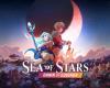 Sea of ​​​​Stars: el JRPG de Game Pass acaba de recibir una gran actualización | xbox