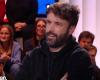 Aymeric Lompret ataca a Gilles Verdez en “Quotidien”