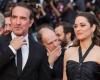 Jean Dujardin evoca directamente a Marion Cotillard: “Esta fantasía”