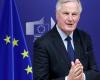 Barnier deja huella en Bruselas y veta el Mercosur