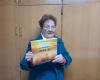 Maryvonne Hellec publica su tercer libro