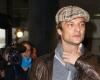 Sylvie Vartan en el escenario con su hijo: David Hallyday: “eres mi favorito, de lejos, te amo”