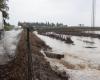 Activados planes locales de emergencia en 81 municipios de Málaga, Granada y Almería por fuertes lluvias