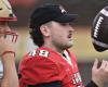 Un jugador de Rouge et Or se encontrará en terreno familiar en el estadio Regina Rams