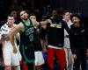 Los Celtics fueron superados en juego, superados y superados en entrenamiento