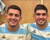 Rugby – USAP: Joaquín Oviedo e Ignacio Ruiz en la planilla de Argentina para desafiar a Irlanda en Dublín