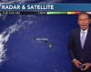 Hawaii News Now Informe meteorológico del amanecer