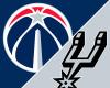 Spurs 139-130 Wizards (13 de noviembre de 2024) Resumen del juego