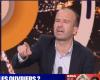 “¡Di la verdad, eres periodista!” : En directo por BFMTV, el diputado del LFI Manuel Bompard corrige al columnista Yves Thréard sobre los resultados de las elecciones presidenciales de 2022